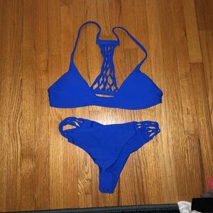 Bikini set